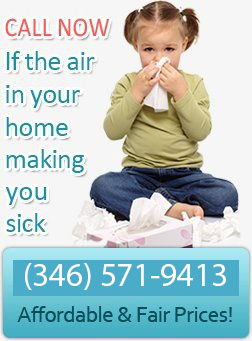 Call Us Now improve air quality