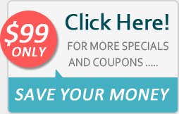 special cleaning offer Our offer